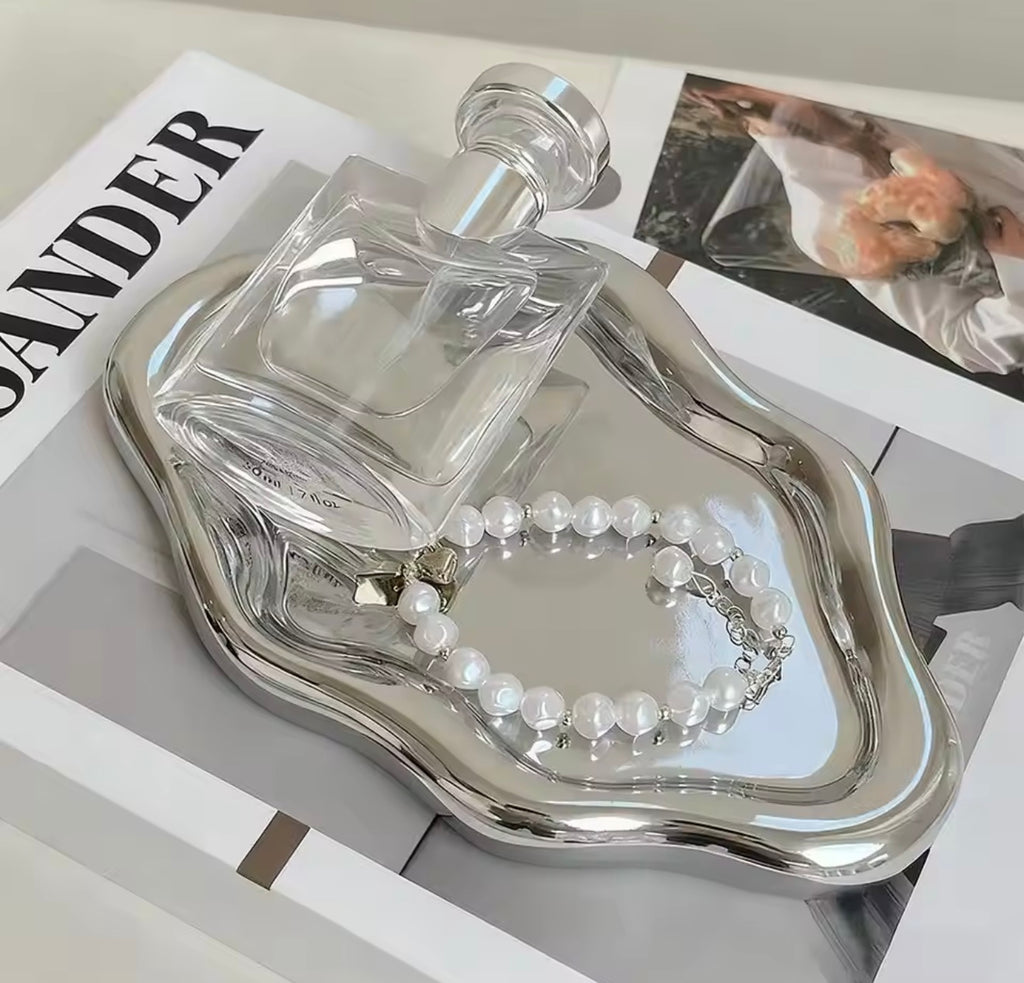 Lumière Organic Jewellery & Trinket Tray
