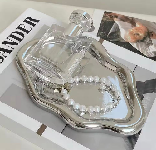 Lumière Organic Jewellery & Trinket Tray